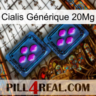 Cialis Générique 20Mg 03